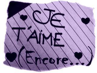 une jolie fin...